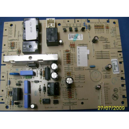 Main Board Assy. Beko 2817850120