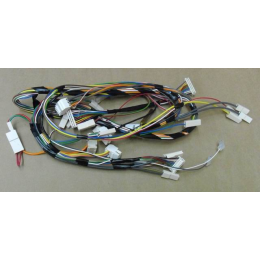 Main Cable Harness.... Beko 2952501100