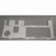 Couvercle Support Module Affic Beko 2966060100
