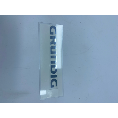 Logo Grundig Beko 5786590400