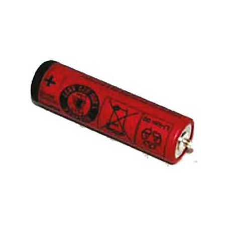 Batterie Li-Ion Aa Braun 67030924