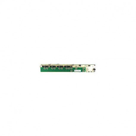 Carte Clavier Whirlpool C00279239