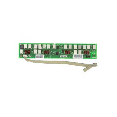 Carte Clavier Droit Brandt As0031973