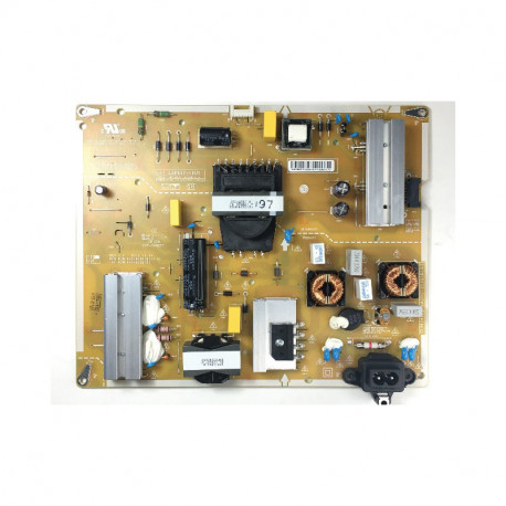 Platine Alimentation Tv Lg Eay65228701