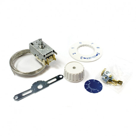 Thermostat Vx03 Ranco Ranco Vx03