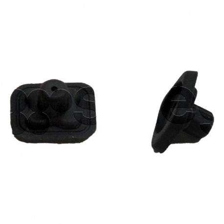 Patin Grille Smeg 754010197