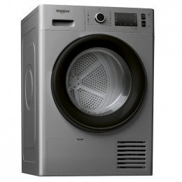 Seche-Linge Semi-Professionnel Whirlpool 869991580320