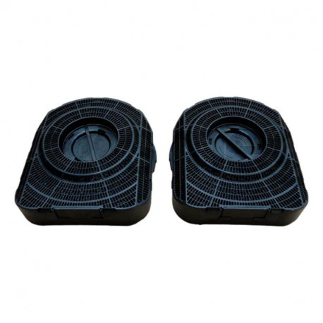 Filtre A Charbon Hotte Smeg 0031277