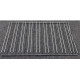 Grille Laterale Gauche Simfer H25-45-100-026