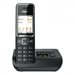 Telephone Comfort 550A Noir Gigaset S30852-H3021-N104