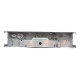 Tablau De Bord Silver Idl557Sf Whirlpool C00252724