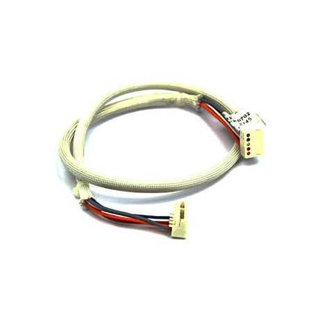 Cablage clef hardware cuisiniere Whirlpool C00264846