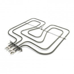 REMPLACE PAR - Resist voute/grill 800w/1650w cuisson 982.645 REMPLACE PAR - Resist voute/grill 800w/1650w cuisson 982.645