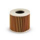 Filtre aspirateur. nt27 dimensions : 153x153x135 Karcher ASW1913495