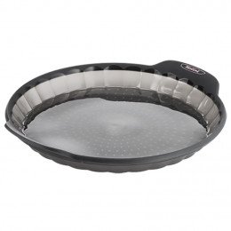 Moule crispybake tarte 28cm crispybake silicone Tefal J4170814