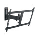 Support tv mural orientable tvm3625 Vogel's 3836250