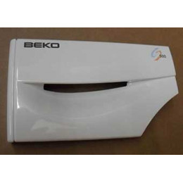 Facade de tiroir lave-linge Beko 2802272932