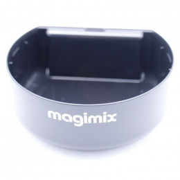 Bac collecteur gouttes eau pour machine a cafe Magimix 506506