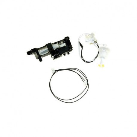 Verrou de porte Whirlpool 484000001193