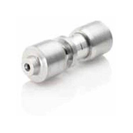 Raccord droit aluminium reduit lokring 6/5 nr al 00 Vulkan Lokring L13000528