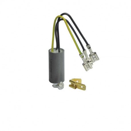 Anti-parasite a cosses pour lave-vaisselle Whirlpool C00041092