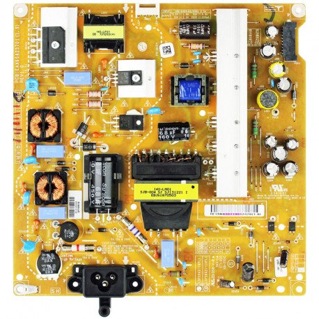 Platine alimentation pour tv eay63071901 Lg EAY63071901