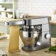Kit pate expert robot kenwood max980me AW20011036