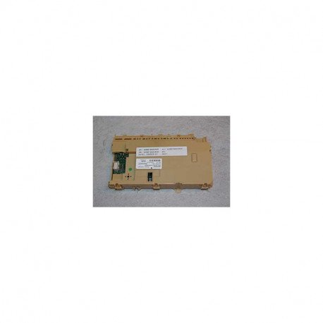 Module programme Whirlpool 481010607119