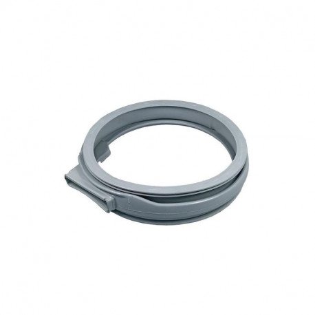 Soufflet de hublot pour lave-linge Smeg 757850012