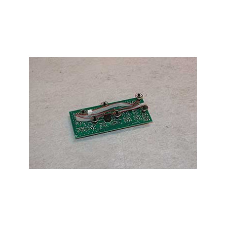 Carte clavier 7340-5364 Brandt 70X0018