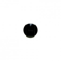 Bouton noir Whirlpool 481241279258