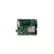 Platine principale dh1pz0m0e02m Haier 49094727