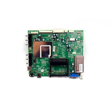Platine principale dh1rb0m0100m Haier 49090772