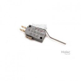 Micro switch 012g6050040 Haier 49046067