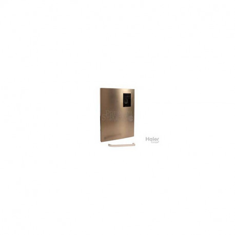 Porte de pour refrigerateur 0060836700 Haier 49056006