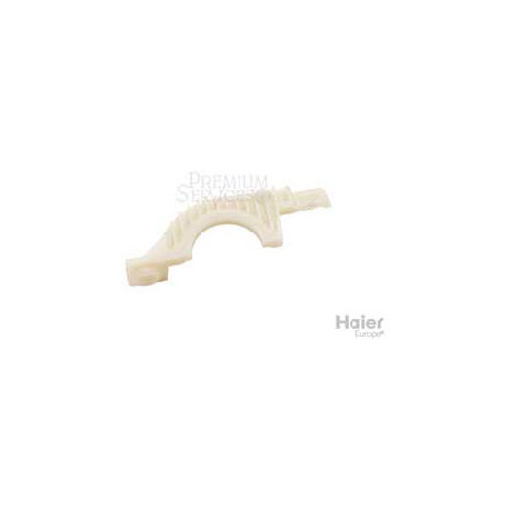 Fixation moteur 0180200026 Haier 49052621