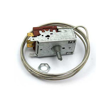 Thermostat 077b2304 a040334 pour congelateur Whirlpool C00064525