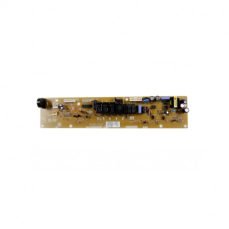 Platine alimentation Lg EBR64419901