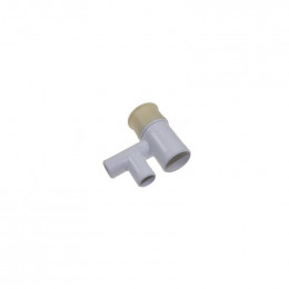 Raccord h long fill Whirlpool C00276114