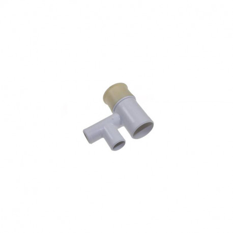 Raccord h long fill Whirlpool C00276114