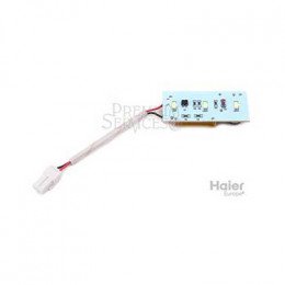 Platine led 0530020768 Haier 49054771