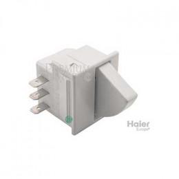 Interrupteur pour refrigerateur 0530021870 Haier 49056087