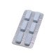Tablettes detartrage pour machine a cafe Severin ZB 8698