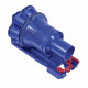 Cyclone pour aspirateur dc31 dc35 bleu Dyson 917086-13