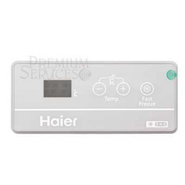 Module electronique Haier 49054740