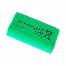 Batterie pour tondeuse Calor CS-00135747