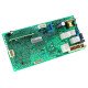 Carte de puissance n/piro base pour four Whirlpool C00285557