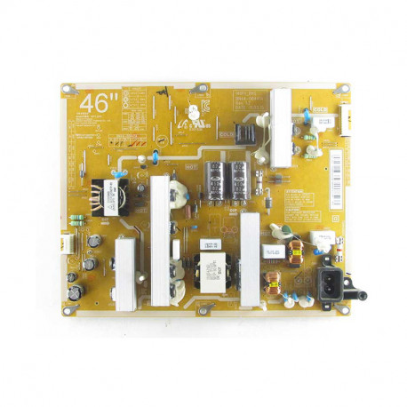 Platine alimentation Samsung BN44-00441A