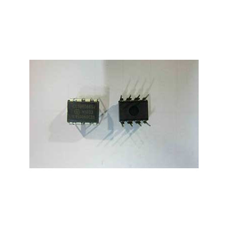 Circuit integre ice3br0665j Samsung BN81-05233A