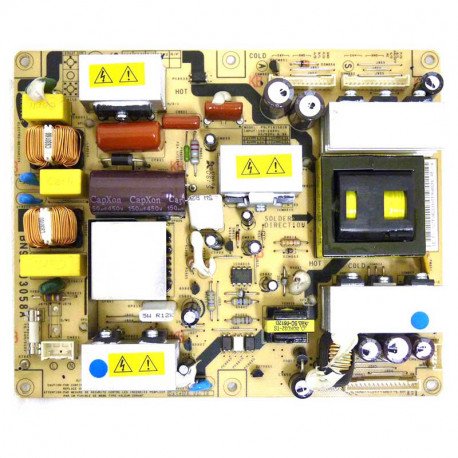 Platine alimentation Samsung BN96-03058A